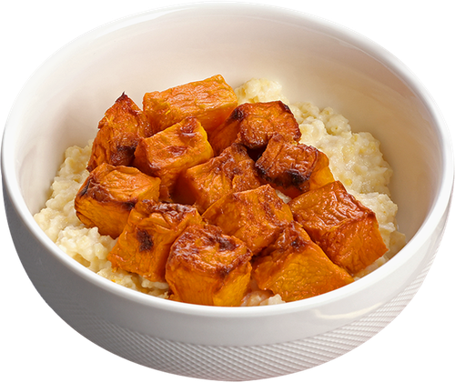 

Каша пшенная Лента Fresh с тыквой 300 г