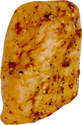 

Пастрома Индюшкин копчено-запеченная, весовая