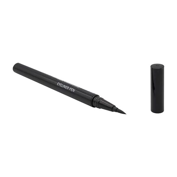 Подводка-фломастер для глаз, Jeanmishel, чёрная, 1,1 мл