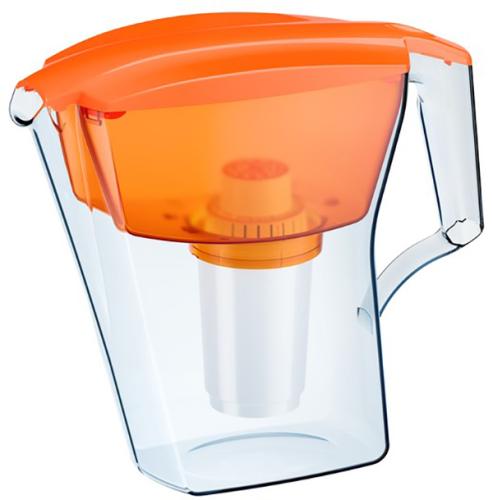 

Фильтр-кувшин Аквафор 2.8 л с картриджем 1 шт. цвет в ассортименте