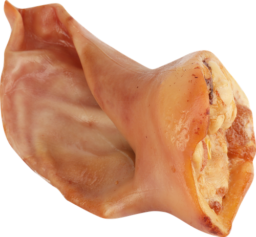 

Уши свиные варено-копченые Лента Выбор Экспертов весовые