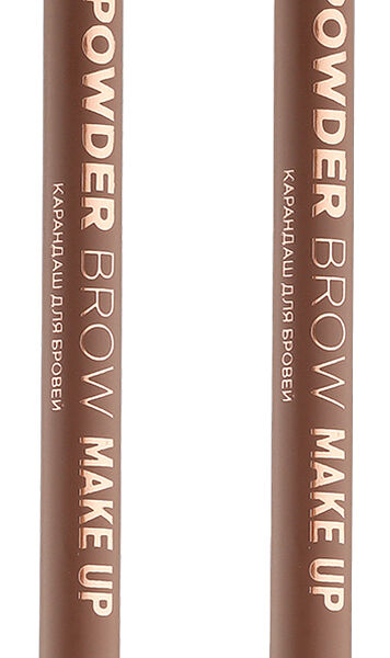 Карандаш для бровей Eva Mosaic Powder Brow Make up Латте 1.2 г