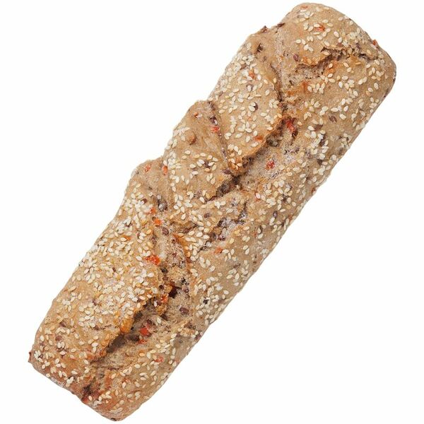 Багет Фитнес замороженный п/ф 210 г