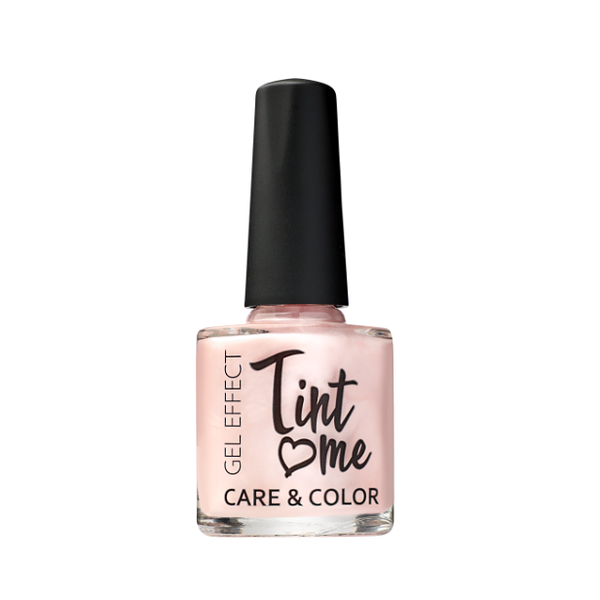 Лак для ногтей Tint Me Care&Color, тон 14/24 10 мл