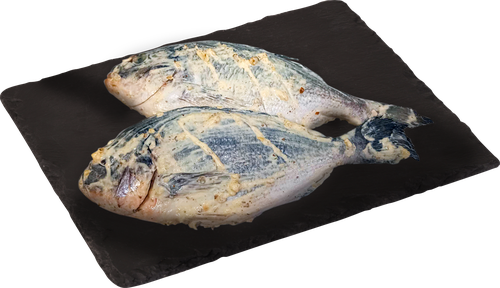 

Дорадо Лента Fresh в маринаде полуфабрикат охлажденный вес