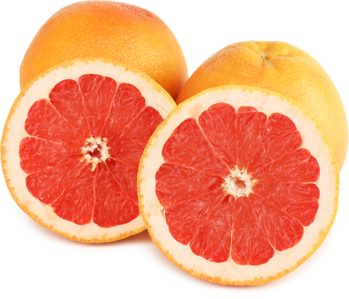 

Грейпфрут вес