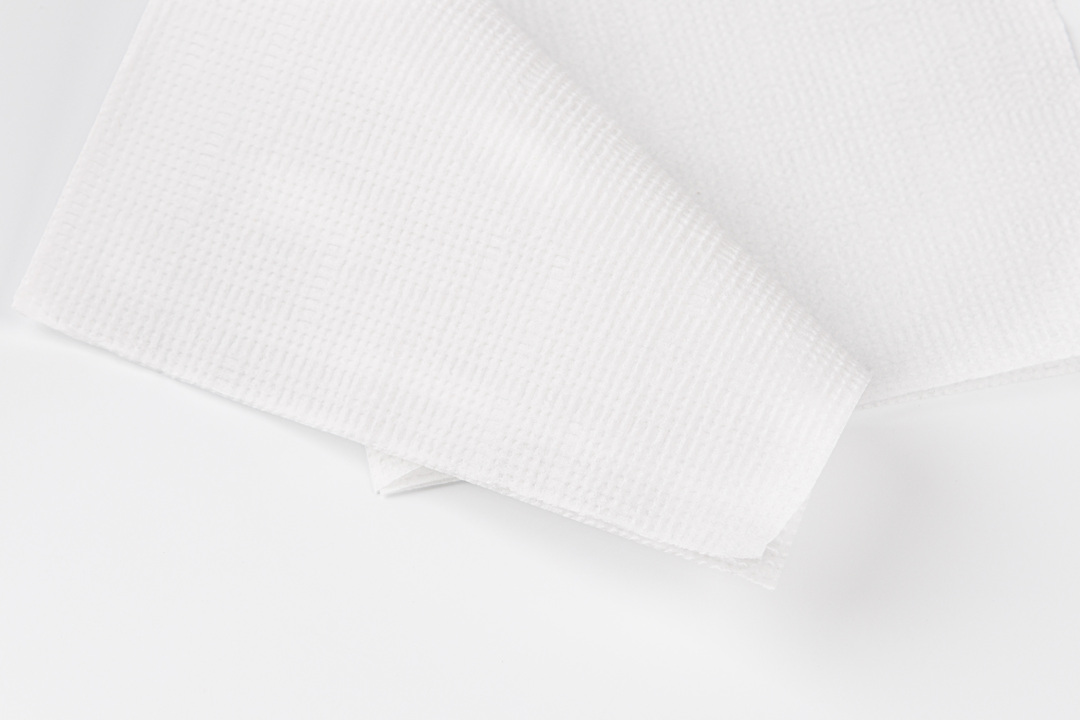 

Салфетки бумажные ВкусВилл 100 шт., в ассортименте