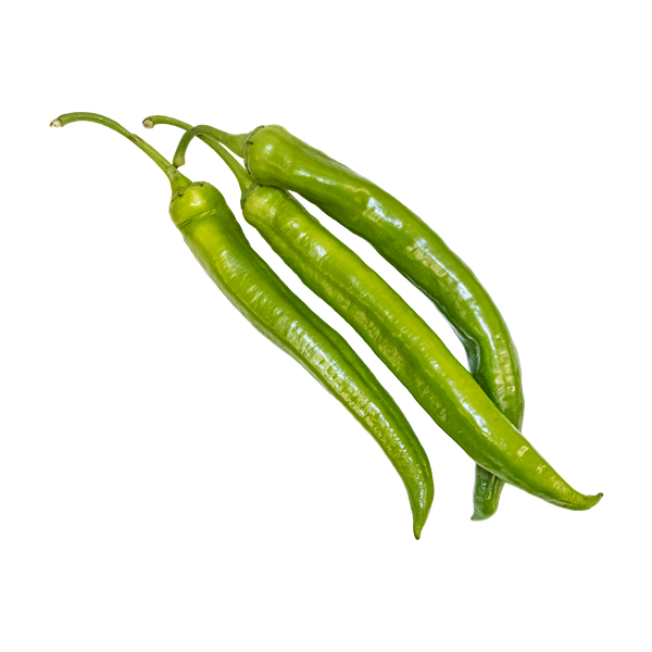 Перец полугорький зеленый кг