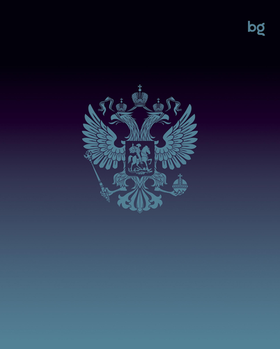 

Тетрадь BG клетка Россия А5 глянцевая ламинация 48 л 1 шт. цвет в ассортименте