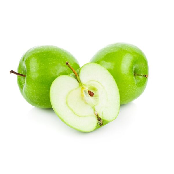 Яблоки Симиренко Россия вес