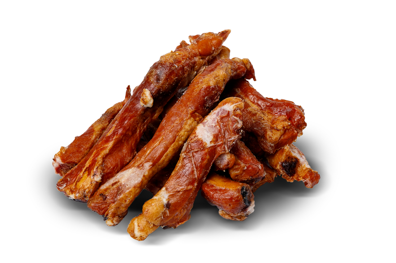 

Ребрышки свиные СибАгро варено-копченые 300 г