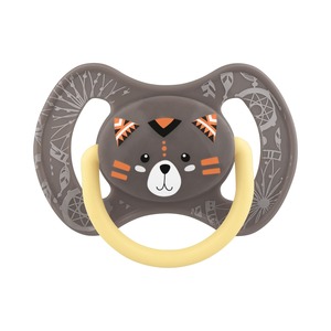 

Соска-пустышка Lubby латексная от 6 месяцев 1 шт