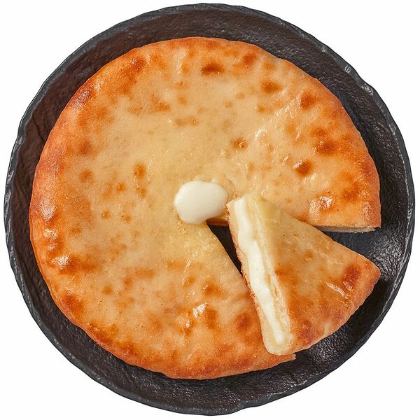 Осетинский пирог Шеф Перекрёсток с сыром 200 г