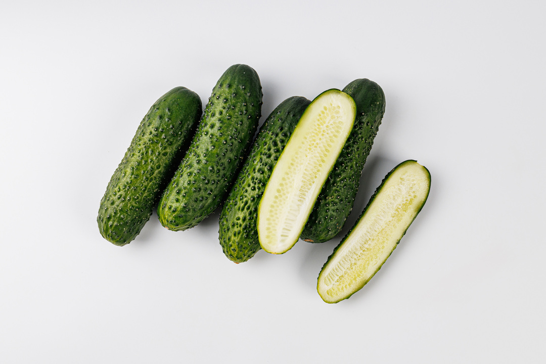 

Огурчики хрустящие Азербайджан 500 г