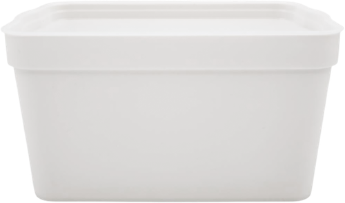 

Ящик для хранения с крышкой Keeplex Happy Penguin 2.3 л цвет в ассортименте