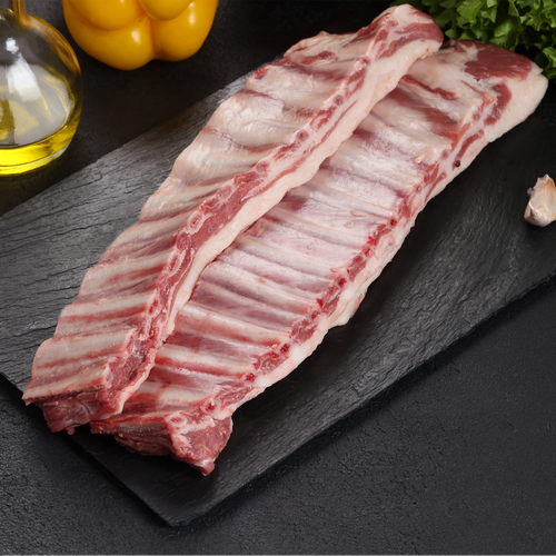 

Баранина рагу охлажденное вес