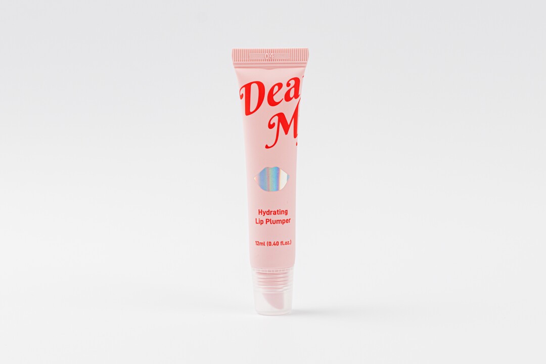 

Бальзам для губ Dermal Dear My Lip Mask увлажняющий Любимый 12 г