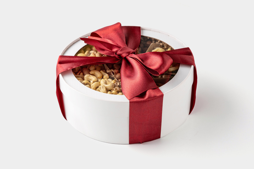 

Ореховый набор Энергия вкуса 500 г