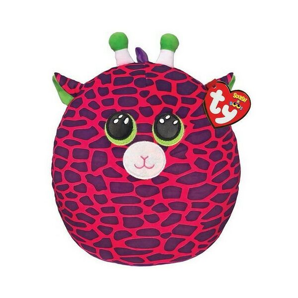 39296 Игрушка мягконабивная Жираф Gilbert серии 