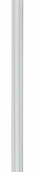 Ручка шариковая Meshu Crystal Rabbit синяя 0,7мм, 1 шт