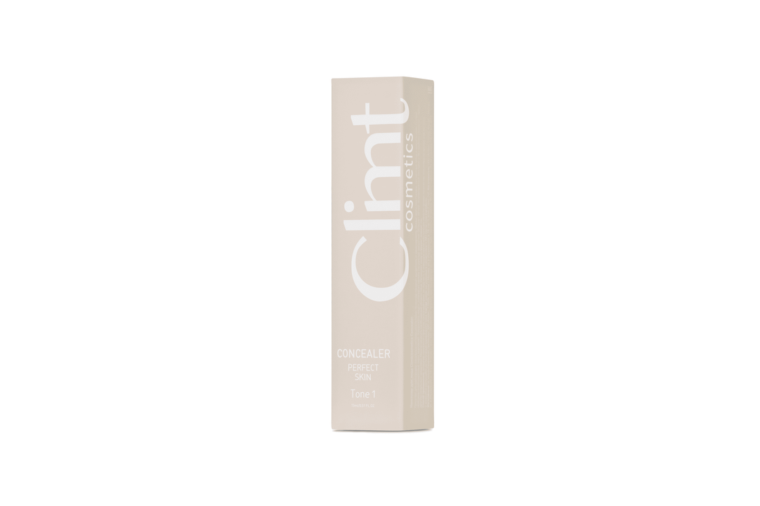 

Консилер Climtcosmetics кремовый для лица тон 1 15 г