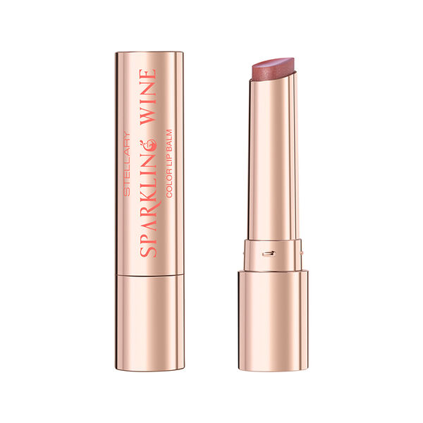 Бальзам для губ Stellary Sparkling Wine тающий 02 Asti 2.7 г