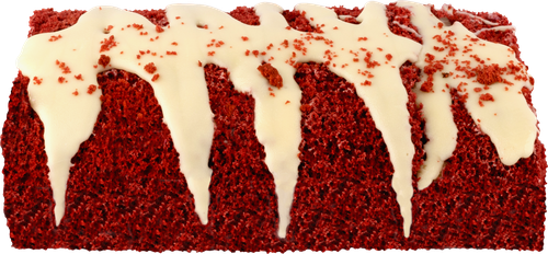 

Рулет Конфи-Терра Красный бархат 400 г