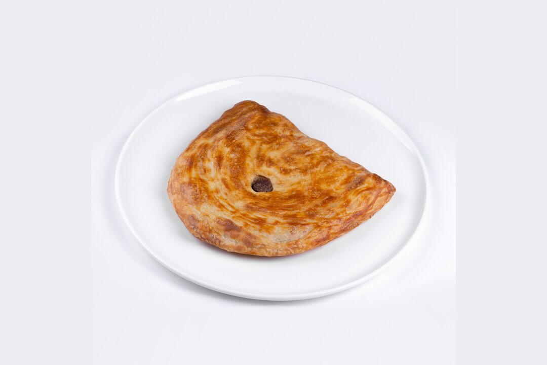 

Пирог Дагестанские фермерские продукты Чуду с говядиной замороженный 400 г