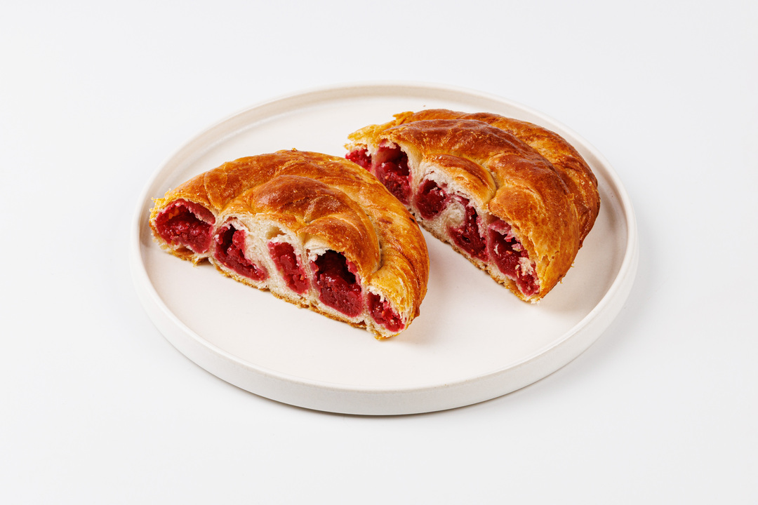 

Вертута ВкусВилл с малиной 100 г