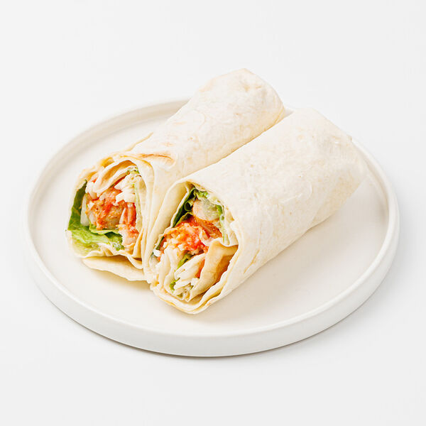 Сэндвич ролл Цезарь 160 г