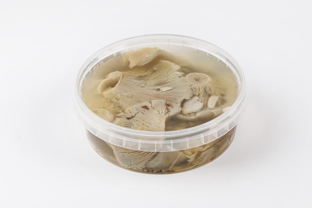 

Белые грузди сыросолёные 285 г