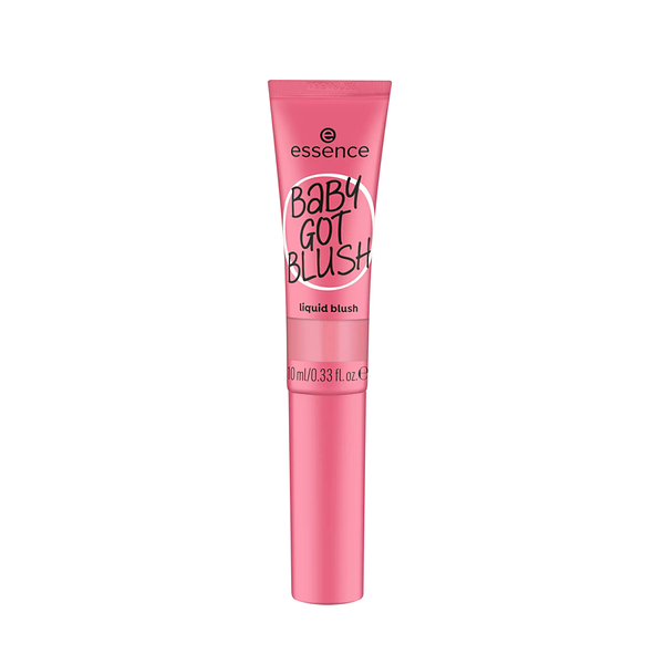 Жидкие румяна Essence Baby Got 10 Pinkalicious 10 мл