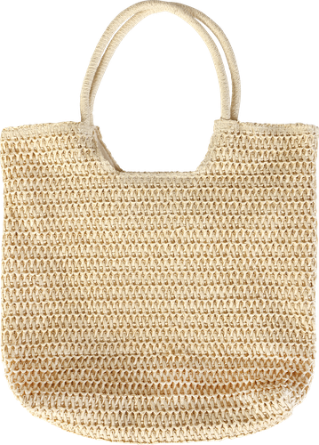 

Сумка пляжная Inwin в ассортименте 1 шт 38x39 см