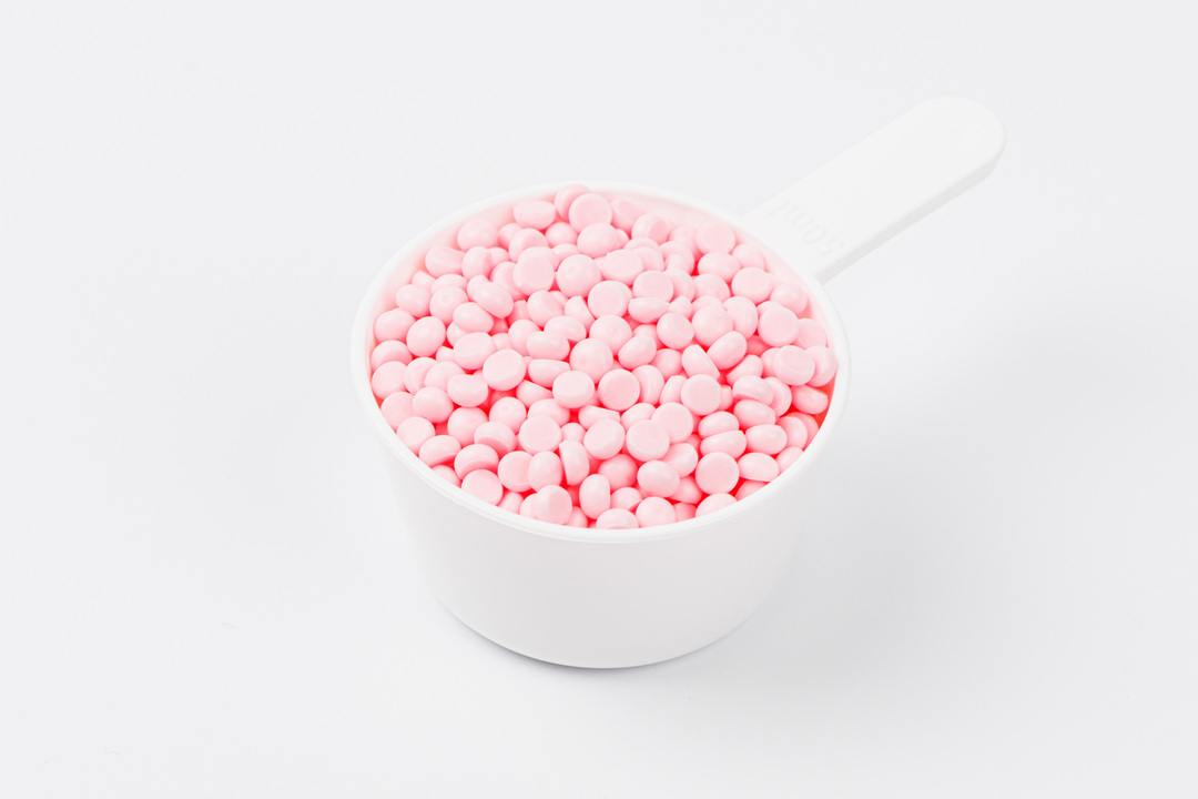 

Кондиционер для белья ВкусВилл Персиковый рай в гранулах 200 г