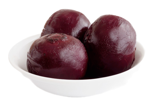 

Свекла Очищенная целая вес