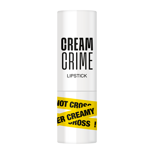 Помада для губ Beauty Bomb кремовая Cream Crime тон 01 4 г