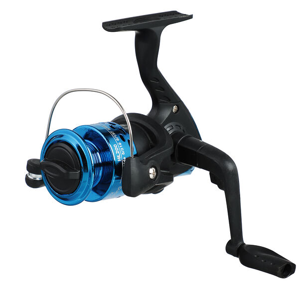 Катушка Azor fishing hl 200 передний фрикцион 1 п.п