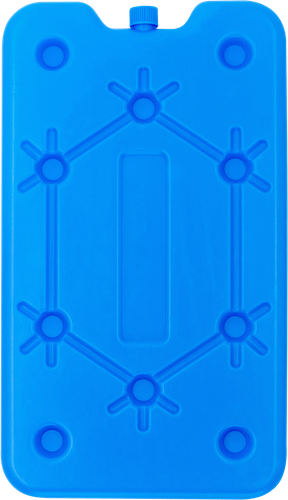 

Аккумулятор холода Actiwell 400 мл 14.5 х 1 х 25.5 см арт. LTAK0050 1 шт. цвет в ассортименте