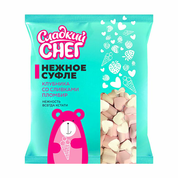 Маршмеллоу 