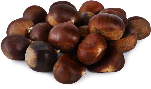 

Каштаны 250 г