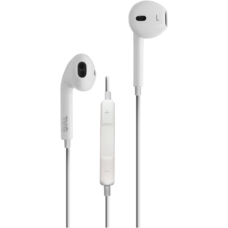 

Стереонаушники Gal с микрофоном цвет в ассортименте 1 шт.