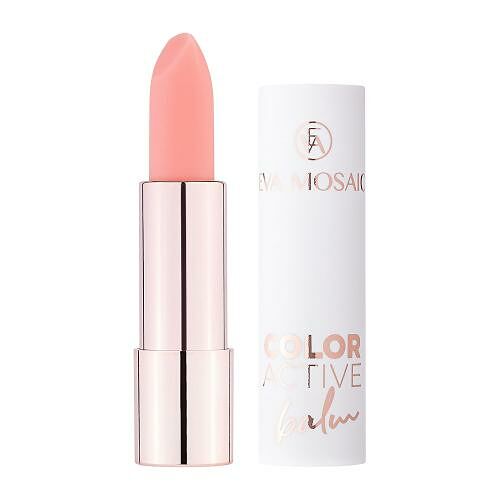 Бальзам для губ Eva Mosaic Color Active Balm 01, 4 г