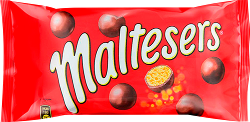 

Драже Maltesers Хрустящие шарики в молочном шоколаде 37 г