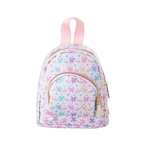 Рюкзак для девочек Miss Pinky 1 шт
