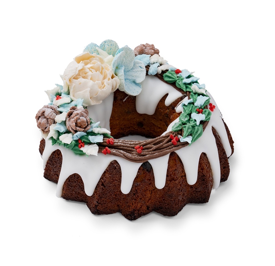 

Кекс Азбука вкуса Новогодний, 700 г