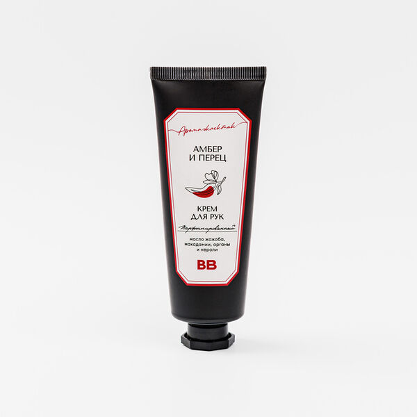 Крем для рук 