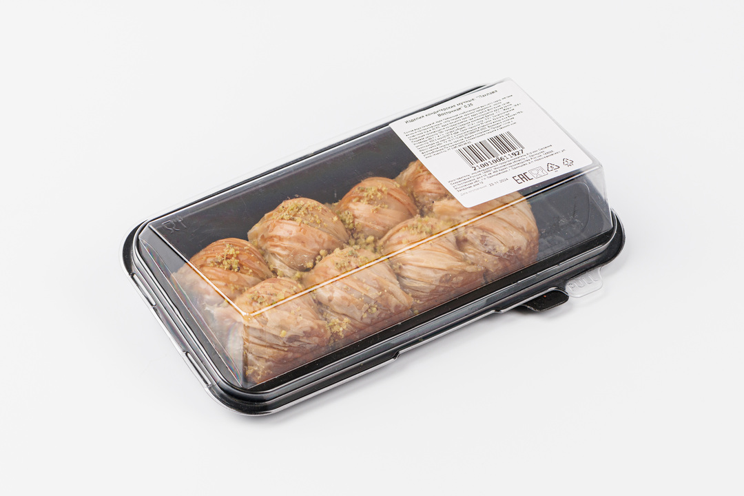 

Пахлава Восточная