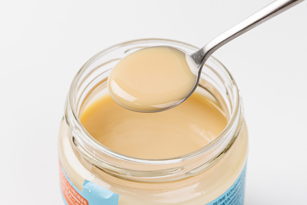 

Паста молочная ВкусВилл Карамель-ваниль 200 г