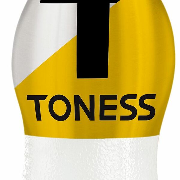 Напиток газированный Toness Indian Tonic 1 л