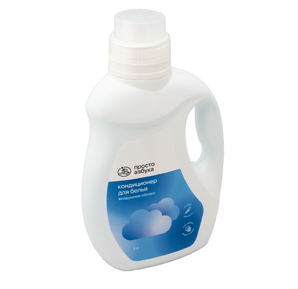 

Кондиционер Просто Азбука Воздушное облако Просто Азбука 1 л